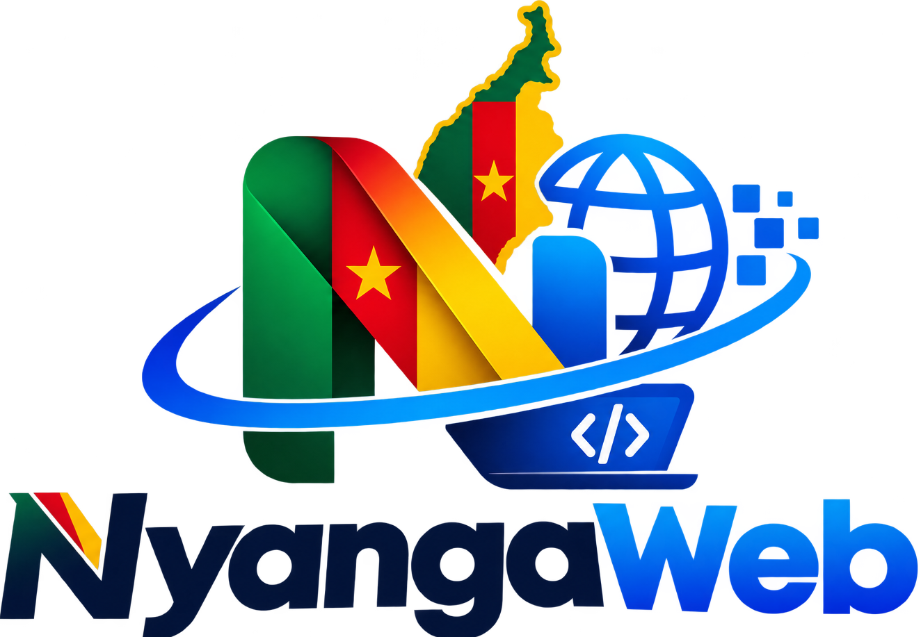 NyangaWeb